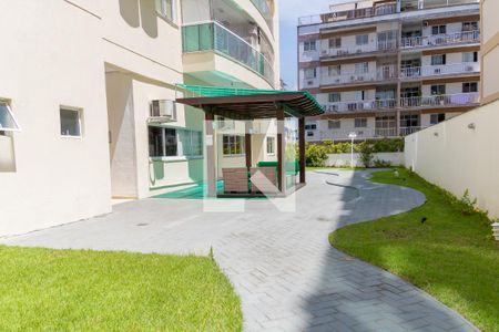 Apartamento à venda com 128m², 2 quartos e 2 vagasÁrea comum