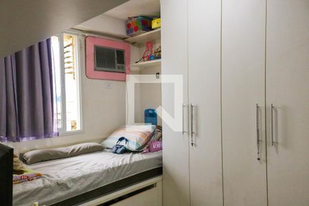 Apartamento à venda com 128m², 2 quartos e 2 vagasQuarto 2