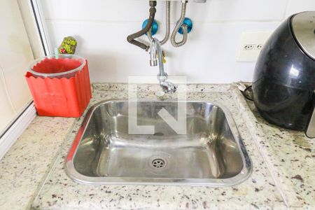 Apartamento à venda com 128m², 2 quartos e 2 vagasÁrea de Serviço