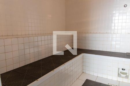 Apartamento à venda com 128m², 2 quartos e 2 vagasSaúna