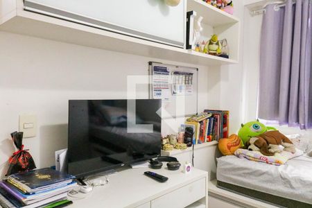 Apartamento à venda com 128m², 2 quartos e 2 vagasQuarto 2