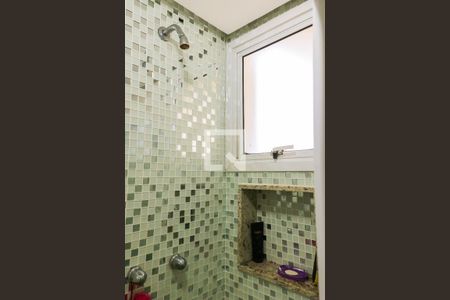 Apartamento à venda com 128m², 2 quartos e 2 vagasBanheiro da Suíte