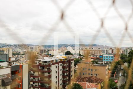 Apartamento à venda com 128m², 2 quartos e 2 vagasVaranda da suite