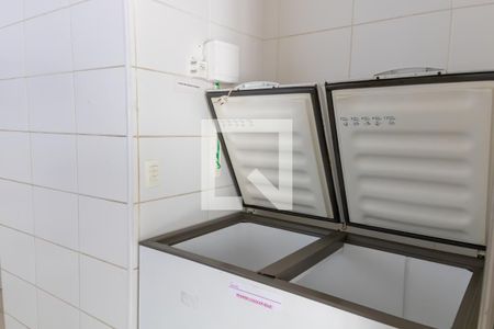 Apartamento à venda com 128m², 2 quartos e 2 vagasÁrea comum - Salão de festas