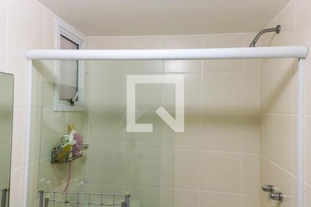 Apartamento à venda com 128m², 2 quartos e 2 vagasBanheiro da Cobertura