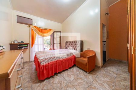 Casa à venda com 278m², 4 quartos e 3 vagasQuarto 1