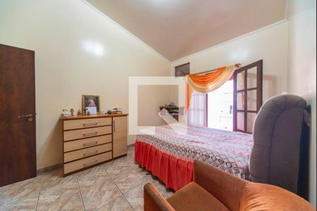 Casa à venda com 278m², 4 quartos e 3 vagasQuarto 1