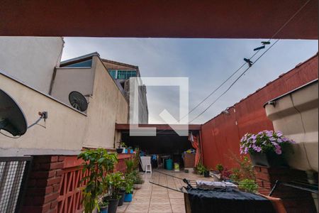 Casa à venda com 278m², 4 quartos e 3 vagasVista do Quarto 2