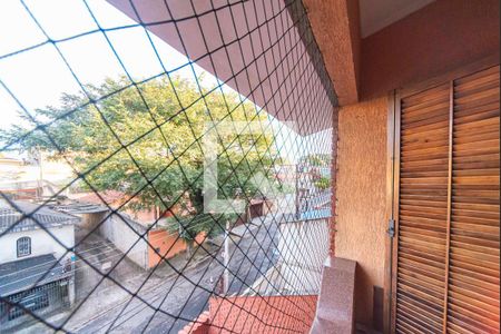 Casa à venda com 278m², 4 quartos e 3 vagasSacada do Quarto 1