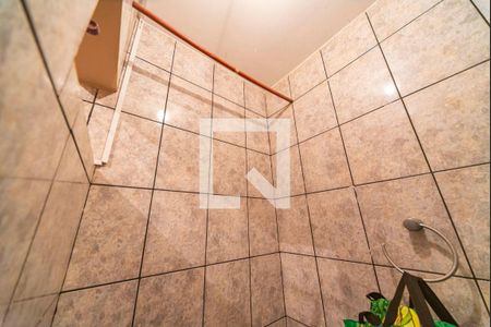 Casa à venda com 278m², 4 quartos e 3 vagasLavabo da Edícula 