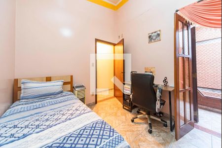 Casa à venda com 278m², 4 quartos e 3 vagasQuarto 3