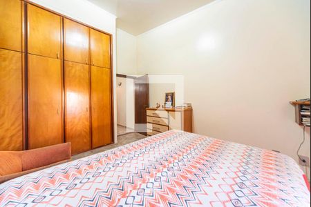 Casa à venda com 278m², 4 quartos e 3 vagasQuarto 1