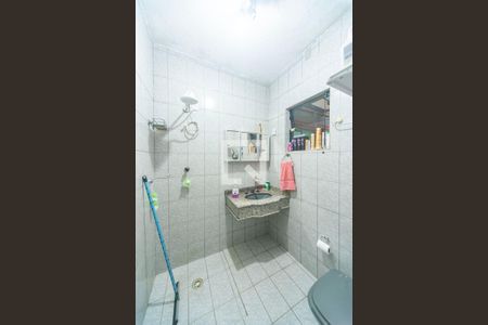 Casa à venda com 278m², 4 quartos e 3 vagasBanheiro do Quarto da Edícula 