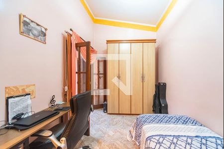 Casa à venda com 278m², 4 quartos e 3 vagasQuarto 3