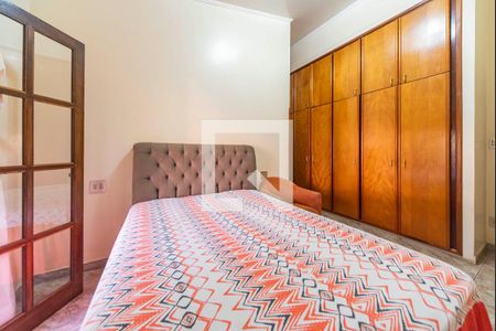 Casa à venda com 278m², 4 quartos e 3 vagasQuarto 1