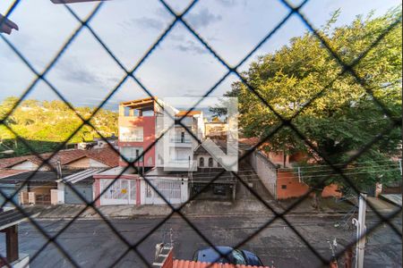 Casa à venda com 278m², 4 quartos e 3 vagasSacada do Quarto 1