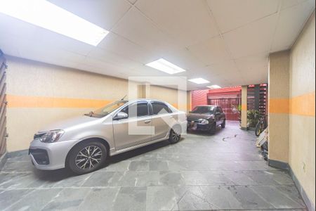 Casa à venda com 278m², 4 quartos e 3 vagasGaragem