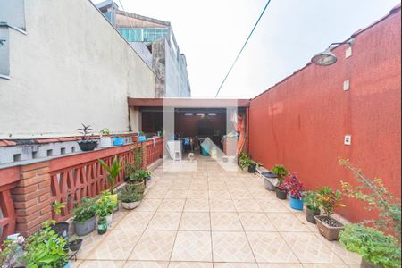 Casa à venda com 278m², 4 quartos e 3 vagasVaranda da Área Gourmet
