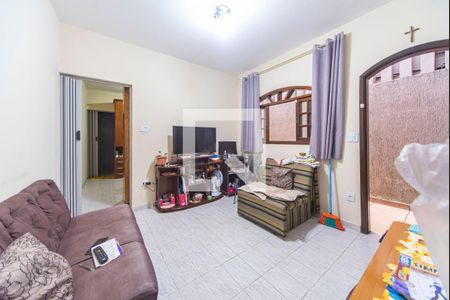 Casa à venda com 278m², 4 quartos e 3 vagasSala da Edícula 