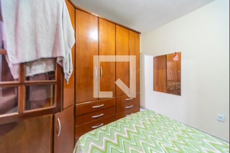 Casa à venda com 278m², 4 quartos e 3 vagasQuarto da Edícula 