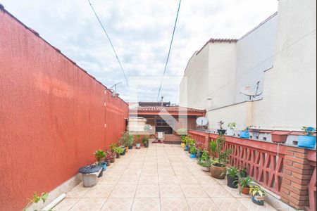 Casa à venda com 278m², 4 quartos e 3 vagasVaranda da Área Gourmet