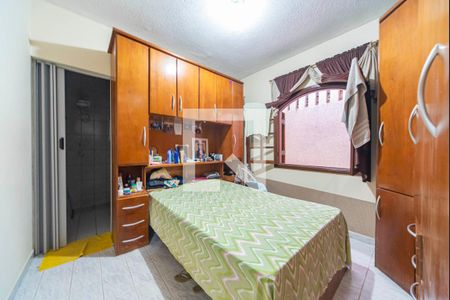 Casa à venda com 278m², 4 quartos e 3 vagasQuarto da Edícula 