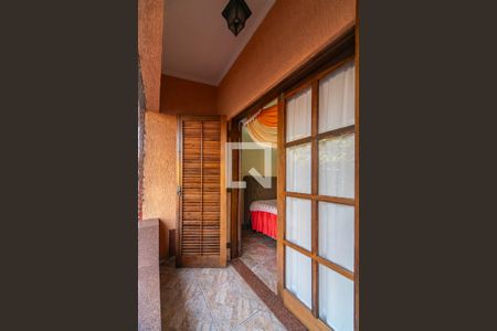 Casa à venda com 278m², 4 quartos e 3 vagasSacada do Quarto 1