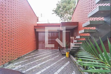 Casa à venda com 278m², 4 quartos e 3 vagasGaragem