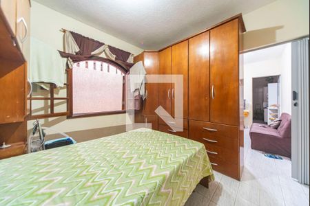 Casa à venda com 278m², 4 quartos e 3 vagasQuarto da Edícula 