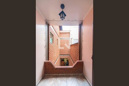 Casa à venda com 278m², 4 quartos e 3 vagasSacada do Quarto 3