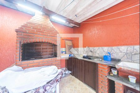 Casa à venda com 278m², 4 quartos e 3 vagasÁrea Gourmet