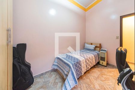 Casa à venda com 278m², 4 quartos e 3 vagasQuarto 3