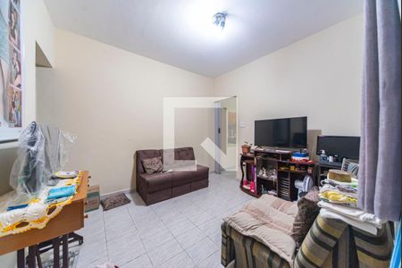 Casa à venda com 278m², 4 quartos e 3 vagasSala da Edícula 