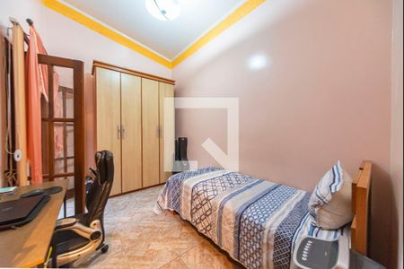 Casa à venda com 278m², 4 quartos e 3 vagasQuarto 3