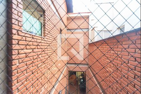 Casa à venda com 278m², 4 quartos e 3 vagasSacada do Quarto 3