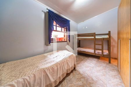 Casa à venda com 278m², 4 quartos e 3 vagasQuarto 2