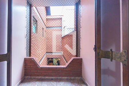 Casa à venda com 278m², 4 quartos e 3 vagasSacada do Quarto 3