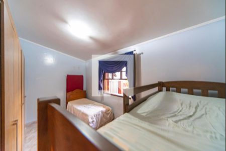 Casa à venda com 278m², 4 quartos e 3 vagasQuarto 2