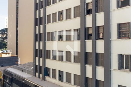 Vista do Quarto 1 de apartamento à venda com 2 quartos, 75m² em Santa Ifigênia, São Paulo