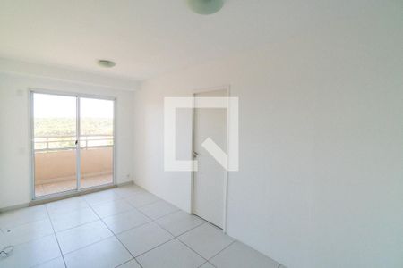Sala de apartamento à venda com 1 quarto, 40m² em Vila do Encontro, São Paulo