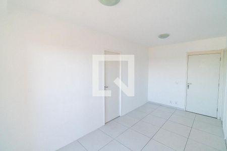 Sala de apartamento à venda com 1 quarto, 40m² em Vila do Encontro, São Paulo