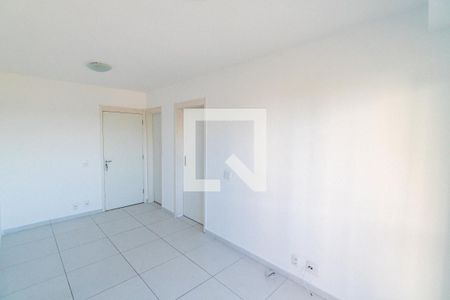 Sala de apartamento à venda com 1 quarto, 40m² em Vila do Encontro, São Paulo