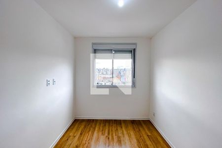 Quarto 1 de apartamento para alugar com 2 quartos, 47m² em Brás, São Paulo