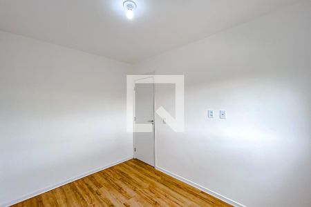 Quarto 1 de apartamento para alugar com 2 quartos, 47m² em Brás, São Paulo
