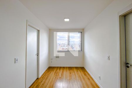 Sala de apartamento para alugar com 2 quartos, 47m² em Brás, São Paulo