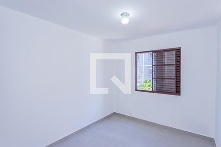 Quarto 1 de apartamento para alugar com 2 quartos, 47m² em Parque Panamericano, São Paulo