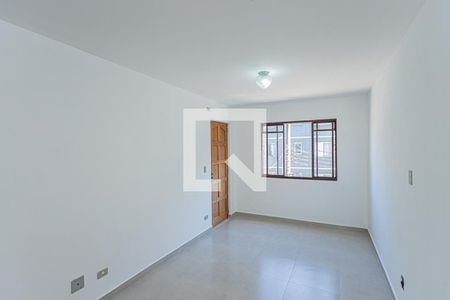 Sala de apartamento para alugar com 2 quartos, 47m² em Parque Panamericano, São Paulo