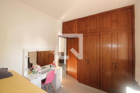 Quarto  de apartamento à venda com 3 quartos, 76m² em Padre Eustáquio, Belo Horizonte