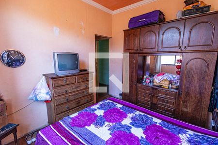 Casa à venda com 160m², 3 quartos e sem vaga Casa à venda com 160m², 3 quartos e sem vagaQuarto 1 / 2º andar