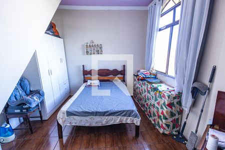 Casa à venda com 160m², 3 quartos e sem vaga Casa à venda com 160m², 3 quartos e sem vagaQuarto 3 / 2º andar